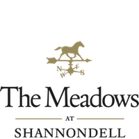 The Meadows at Shannondell logo