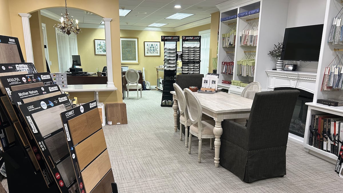 Design Center Design Center