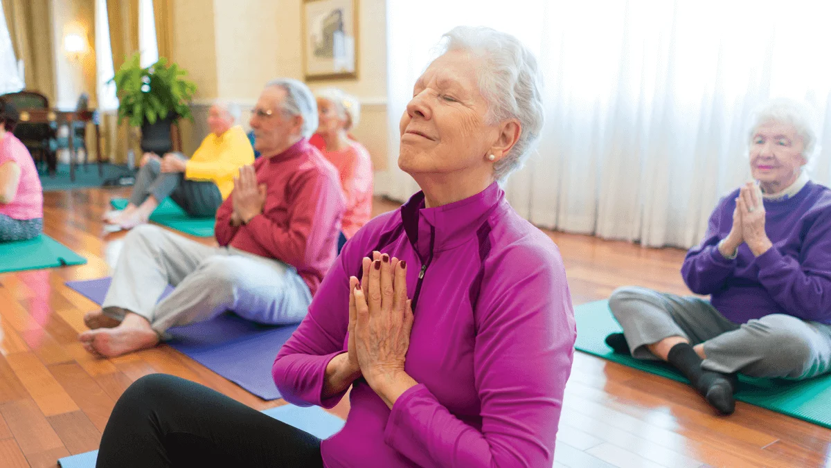 The Value of Peace of Mind