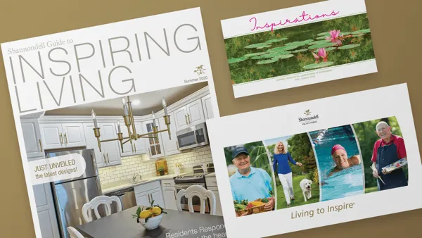 View Our Lifestyle Publications View Our Lifestyle Publications