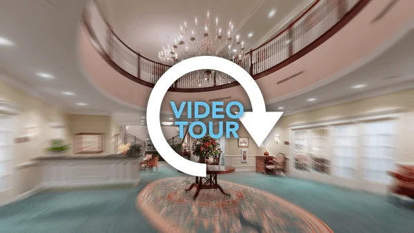 Take A Video Tour
